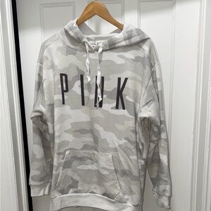 PINK Victoria's Secret hoodie